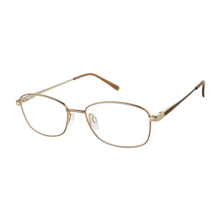 Aristar AR30823 Eyeglasses - view 2